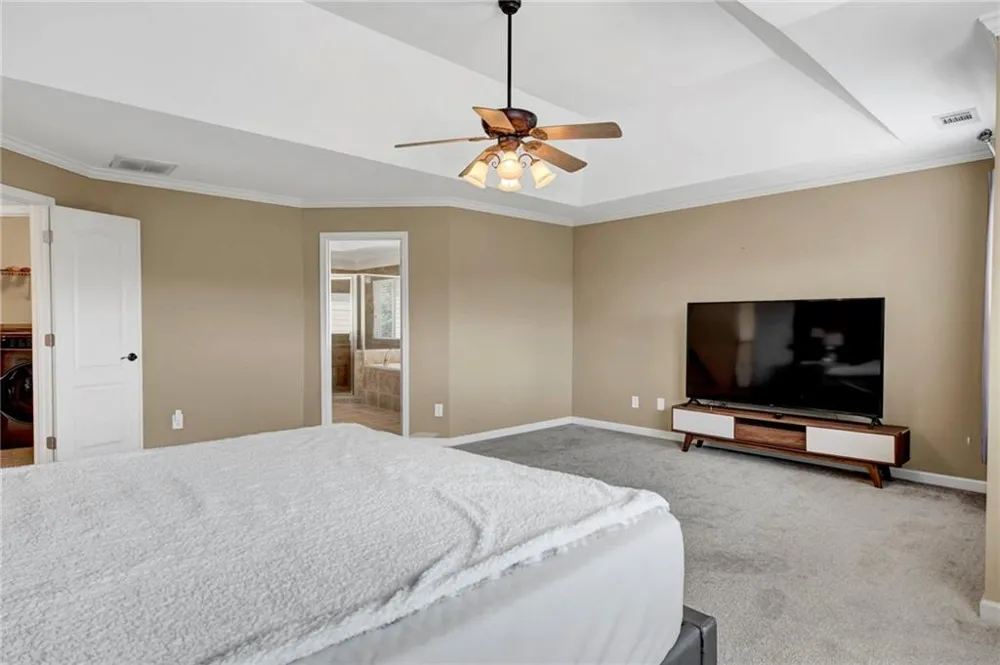2971 Mccannon Mill Drive Dacula, GA 30019