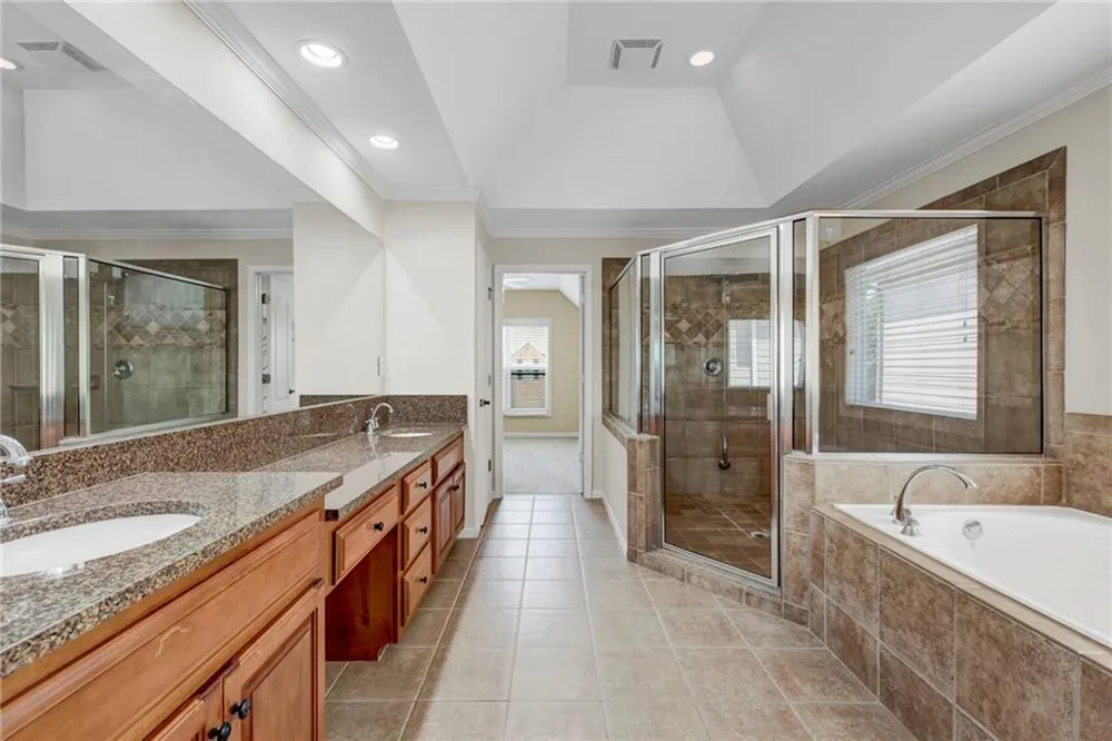 2971 Mccannon Mill Drive Dacula, GA 30019