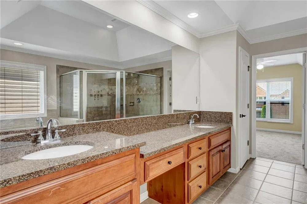 2971 Mccannon Mill Drive Dacula, GA 30019