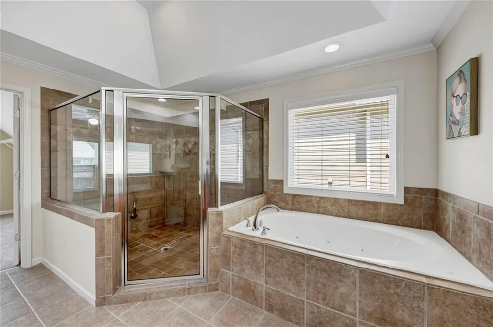 2971 Mccannon Mill Drive Dacula, GA 30019