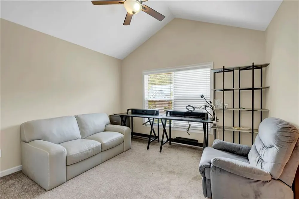 2971 Mccannon Mill Drive Dacula, GA 30019