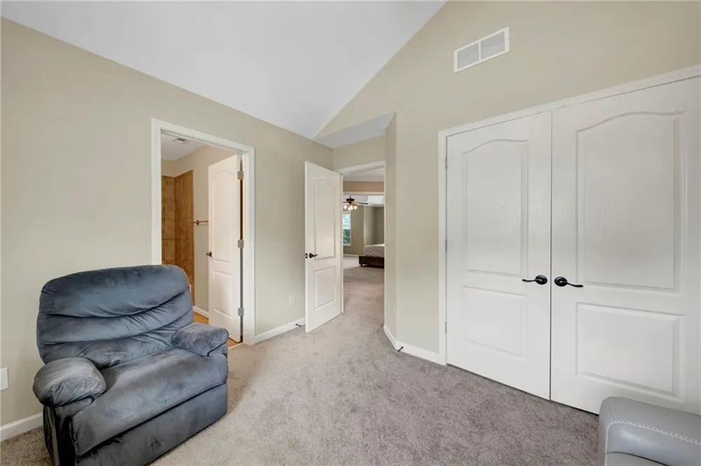 2971 Mccannon Mill Drive Dacula, GA 30019