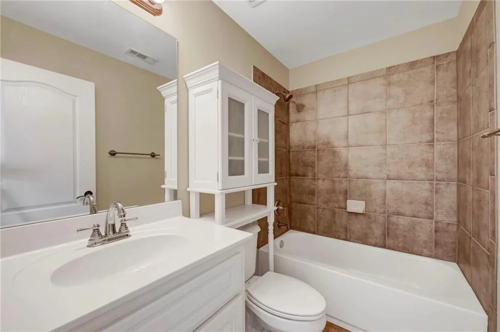 2971 Mccannon Mill Drive Dacula, GA 30019