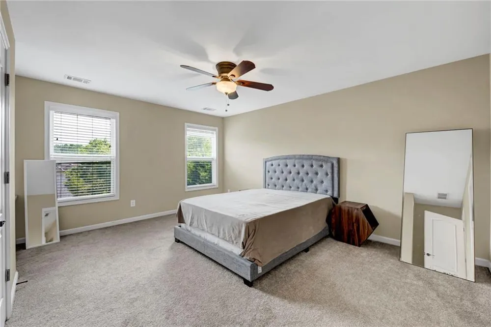 2971 Mccannon Mill Drive Dacula, GA 30019