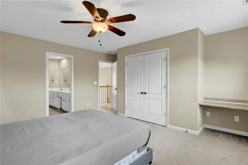 2971 Mccannon Mill Drive Dacula, GA 30019
