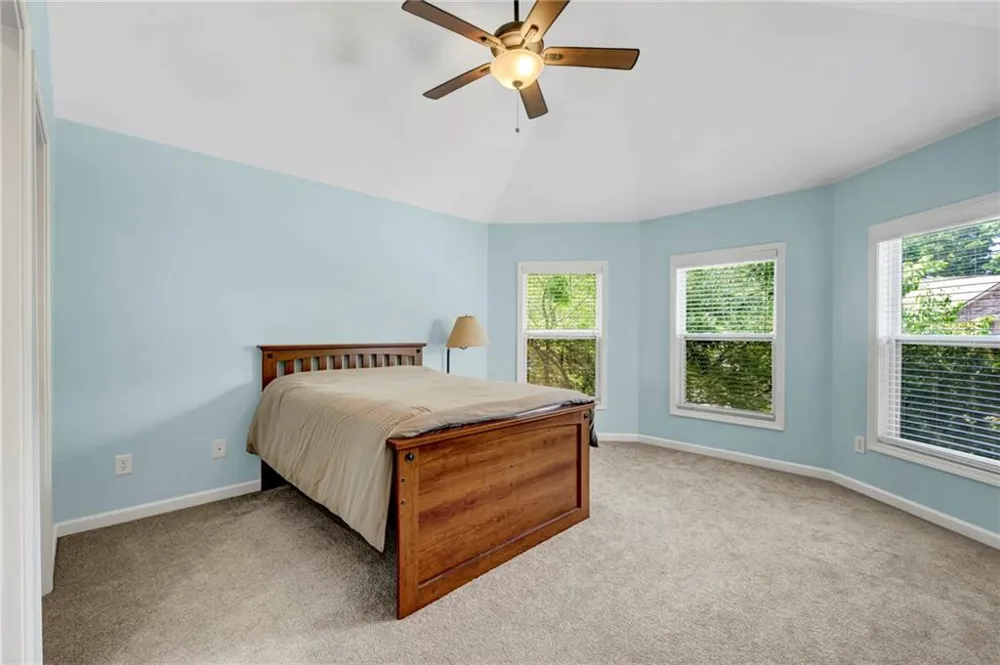 2971 Mccannon Mill Drive Dacula, GA 30019