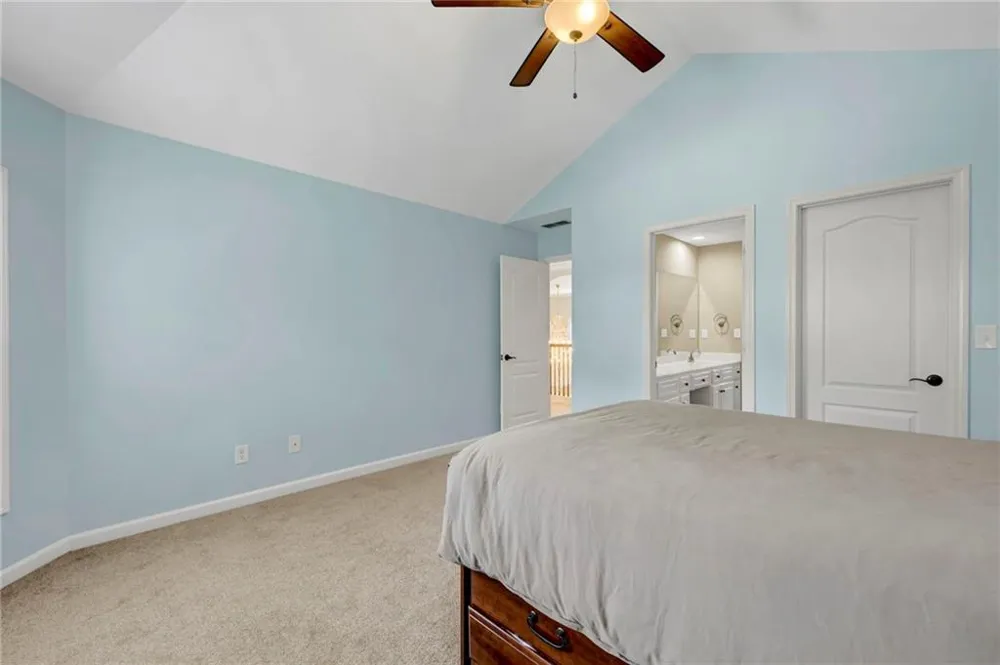 2971 Mccannon Mill Drive Dacula, GA 30019