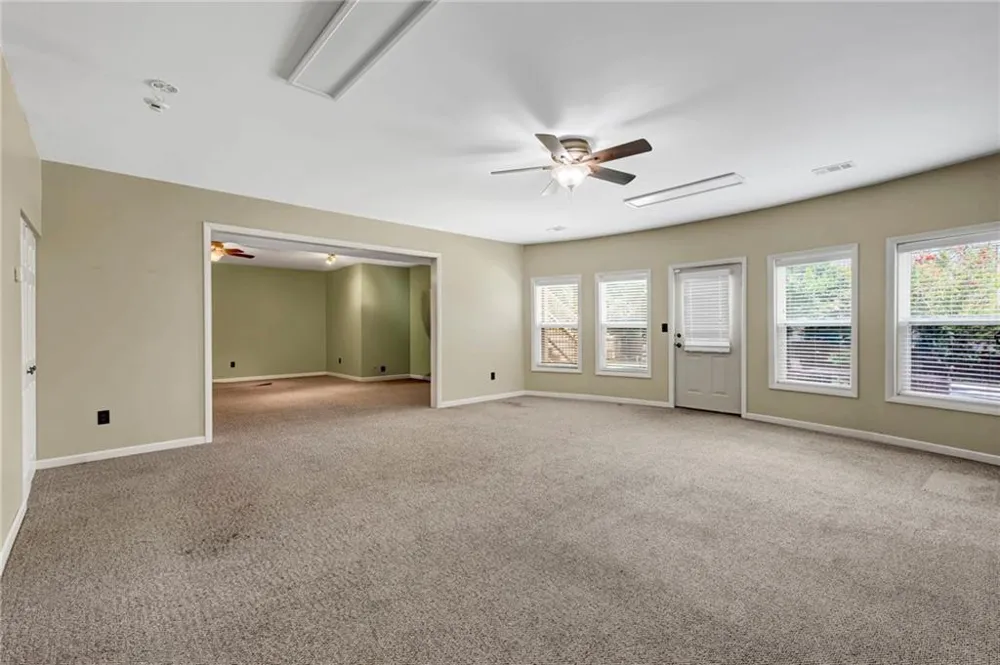 2971 Mccannon Mill Drive Dacula, GA 30019