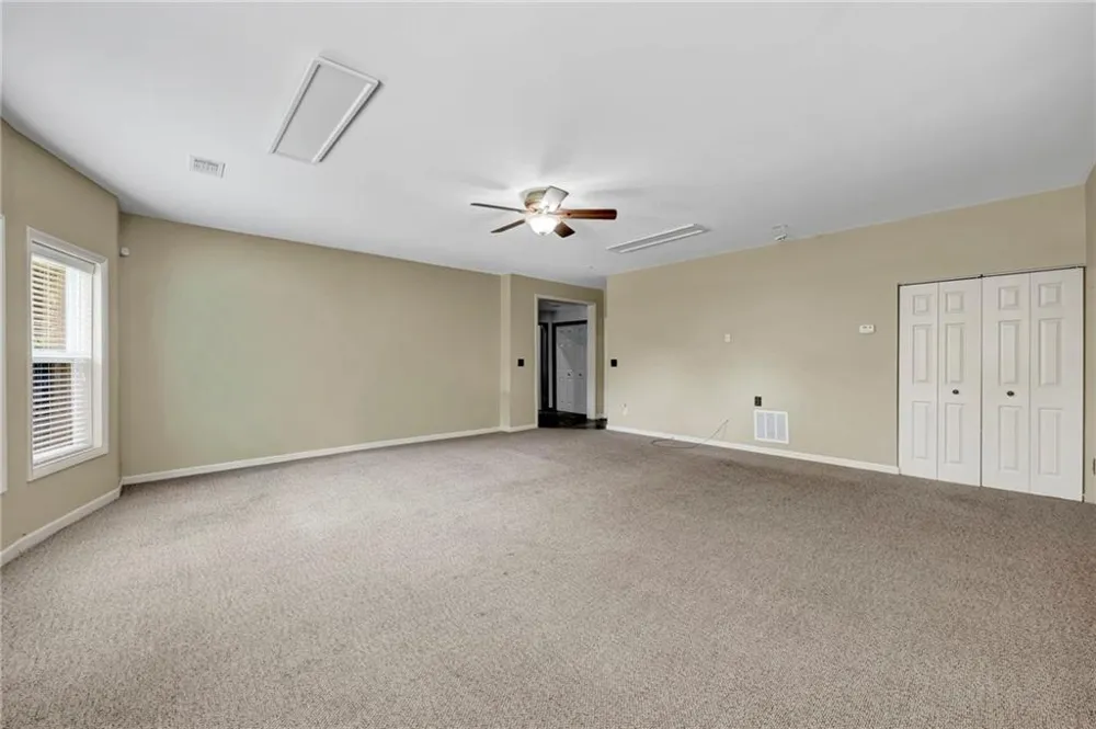 2971 Mccannon Mill Drive Dacula, GA 30019