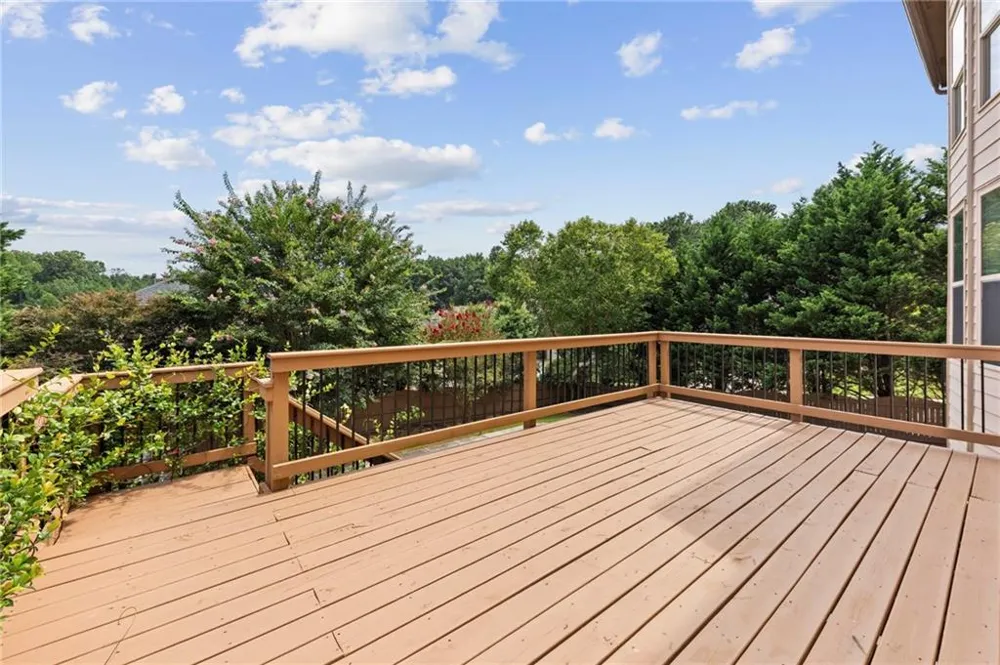 2971 Mccannon Mill Drive Dacula, GA 30019