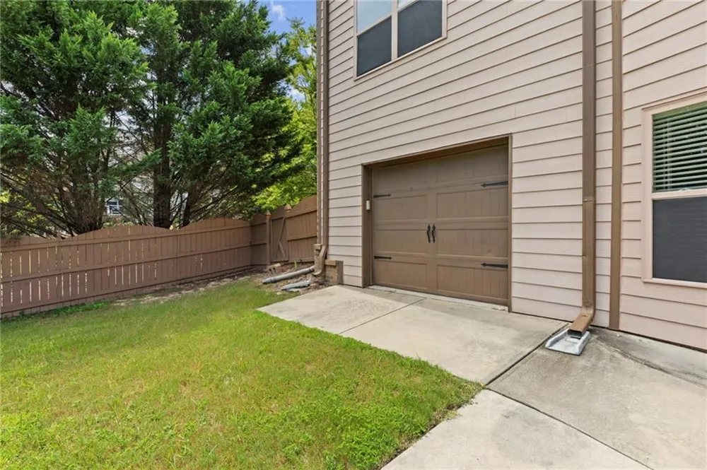 2971 Mccannon Mill Drive Dacula, GA 30019