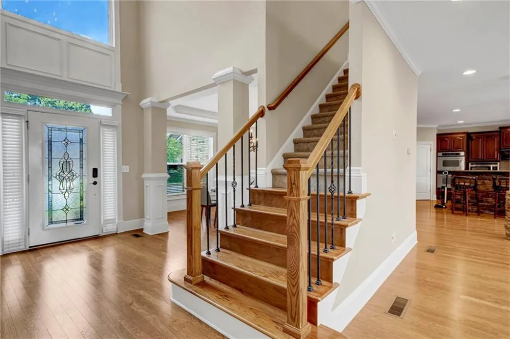2971 Mccannon Mill Drive Dacula, GA 30019