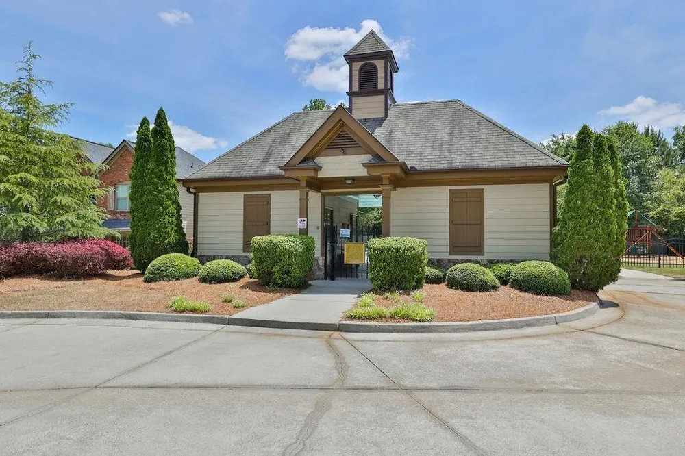 2971 Mccannon Mill Drive Dacula, GA 30019