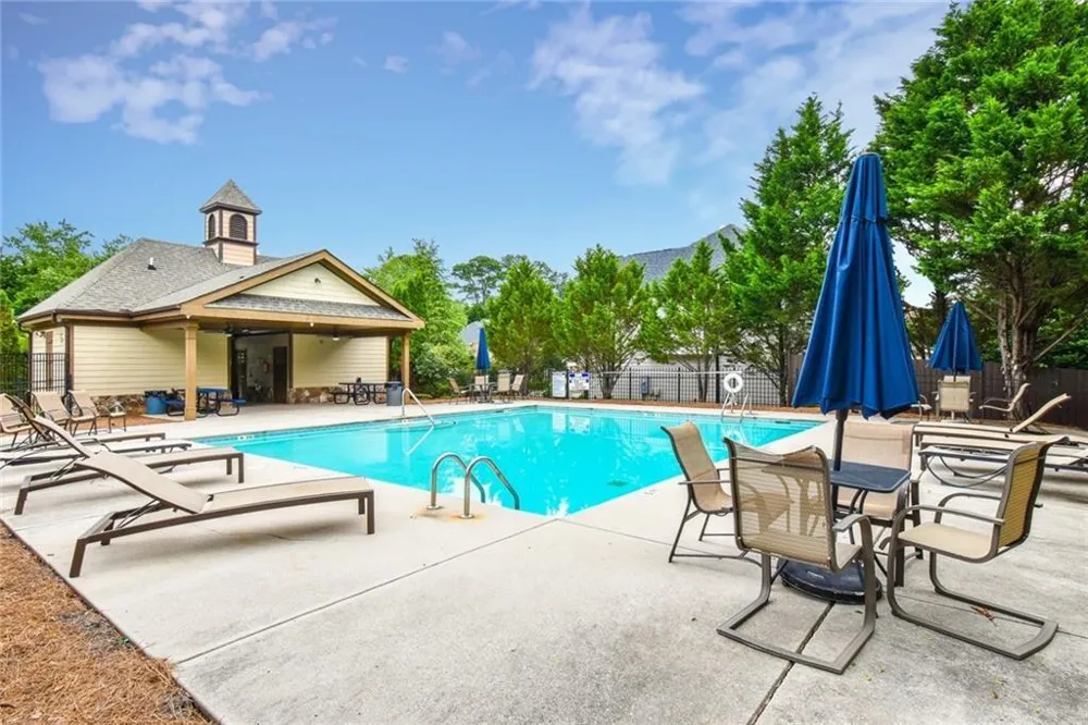 2971 Mccannon Mill Drive Dacula, GA 30019