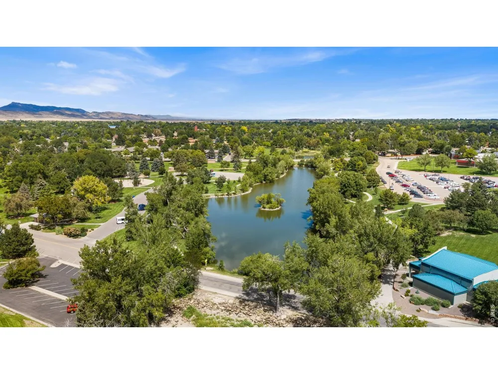 3104 Allison Drive Loveland, CO 80538
