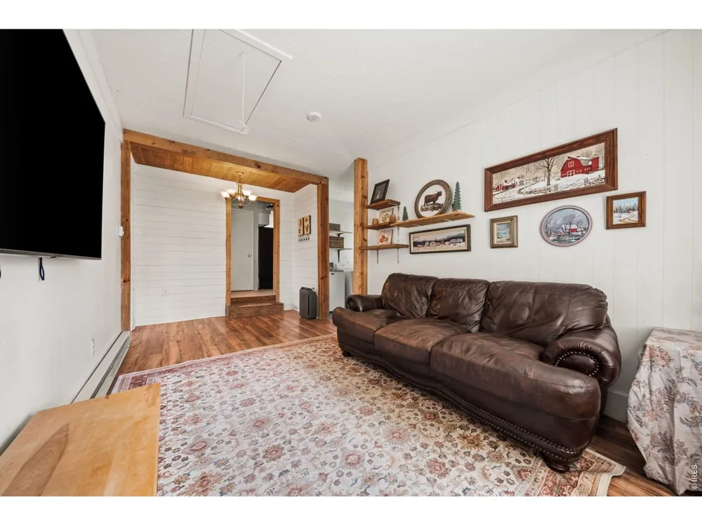 3104 Allison Drive Loveland, CO 80538