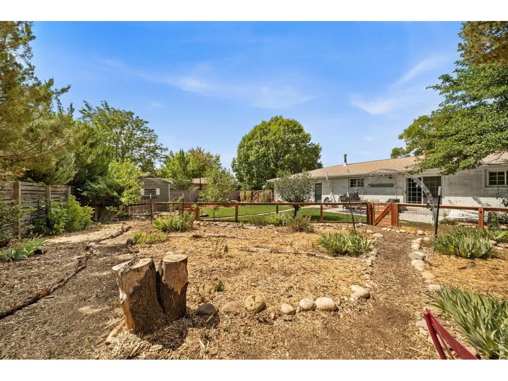 3104 Allison Drive Loveland, CO 80538