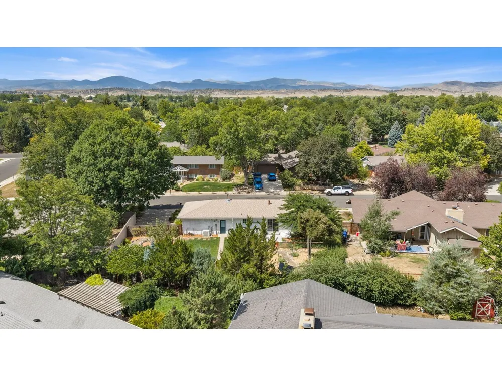 3104 Allison Drive Loveland, CO 80538