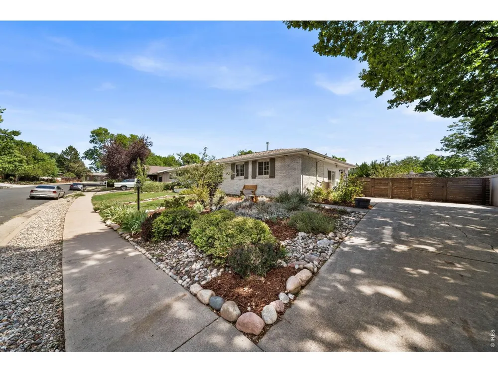 3104 Allison Drive Loveland, CO 80538