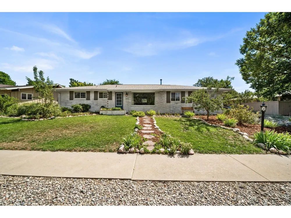 3104 Allison Drive Loveland, CO 80538