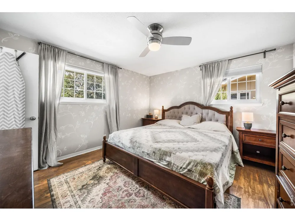 3104 Allison Drive Loveland, CO 80538