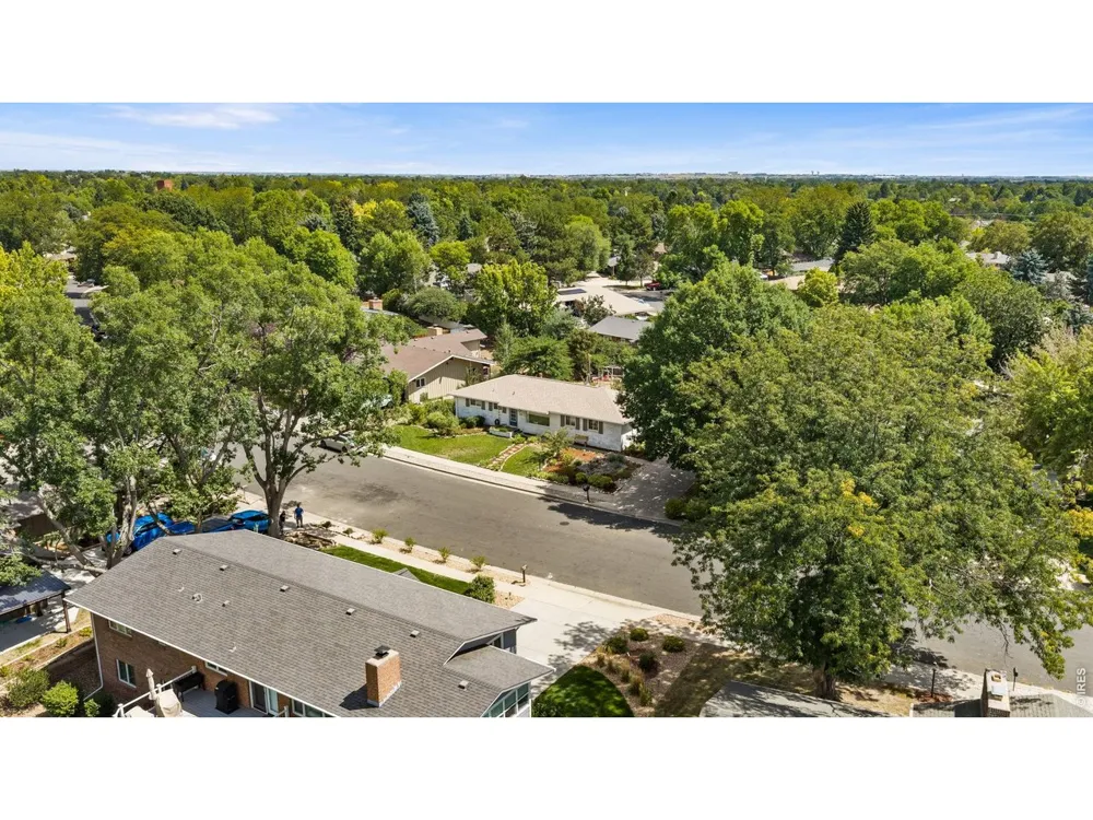 3104 Allison Drive Loveland, CO 80538