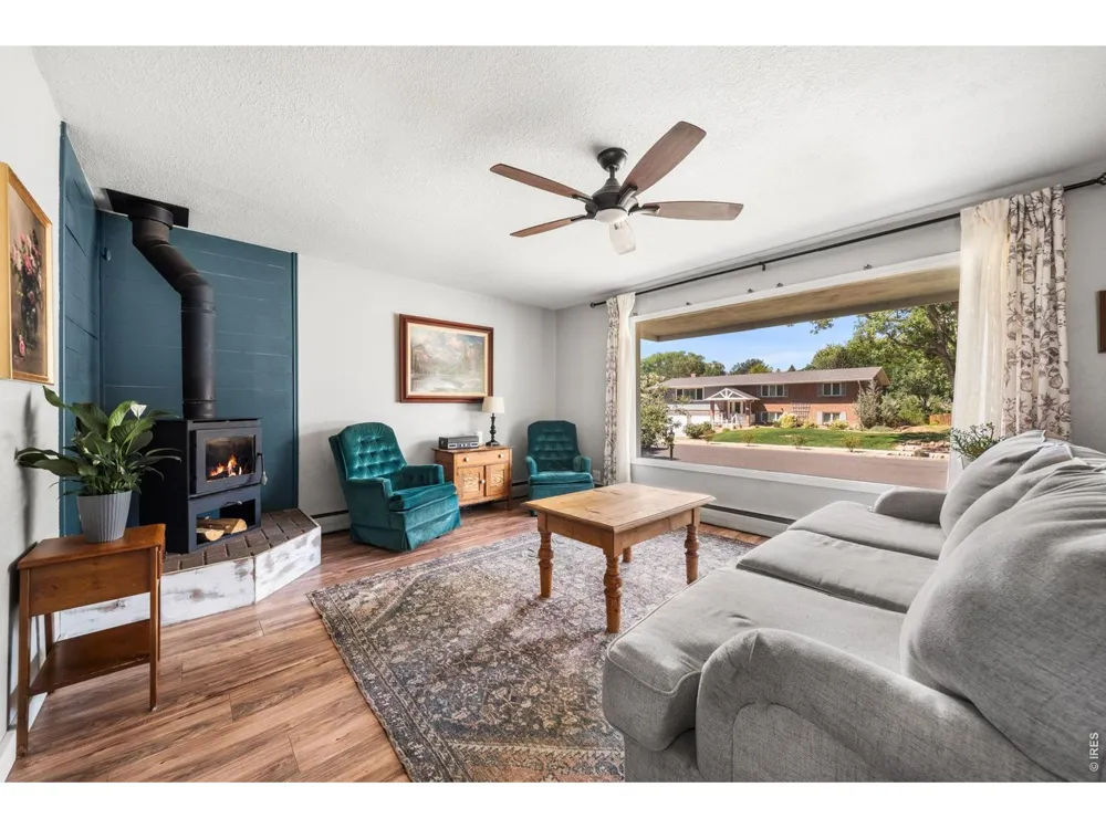 3104 Allison Drive Loveland, CO 80538