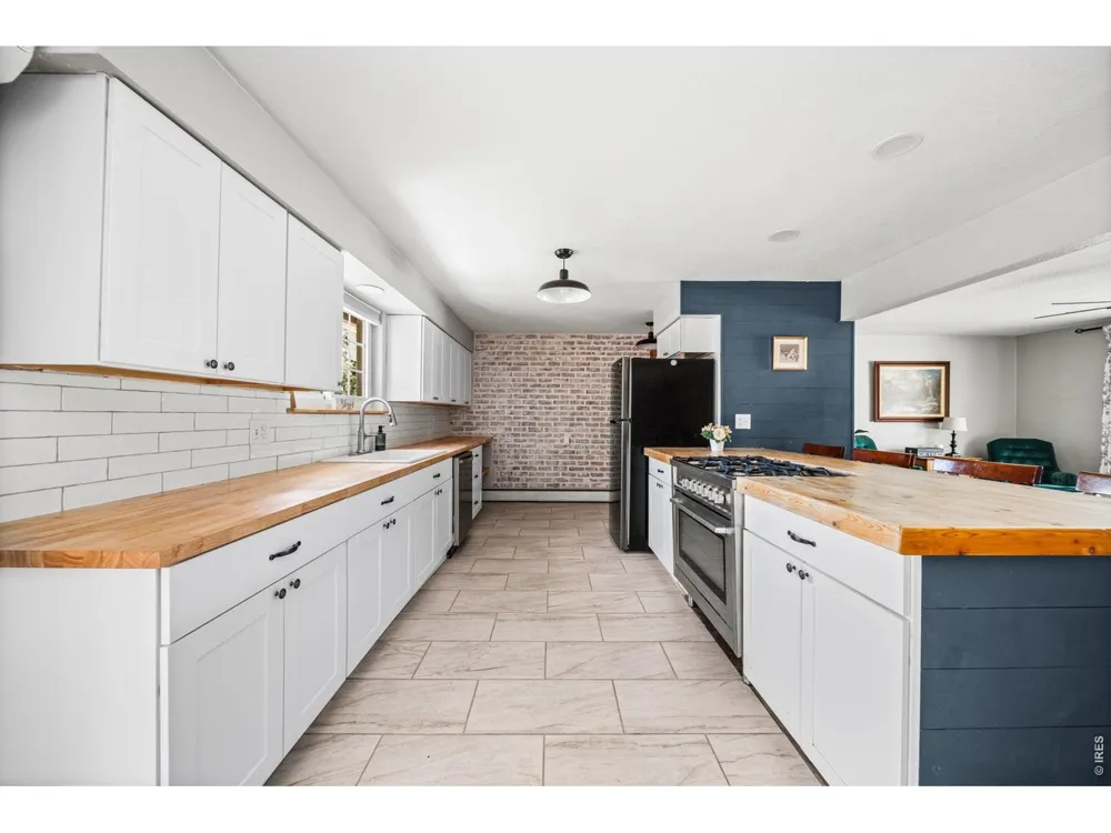 3104 Allison Drive Loveland, CO 80538