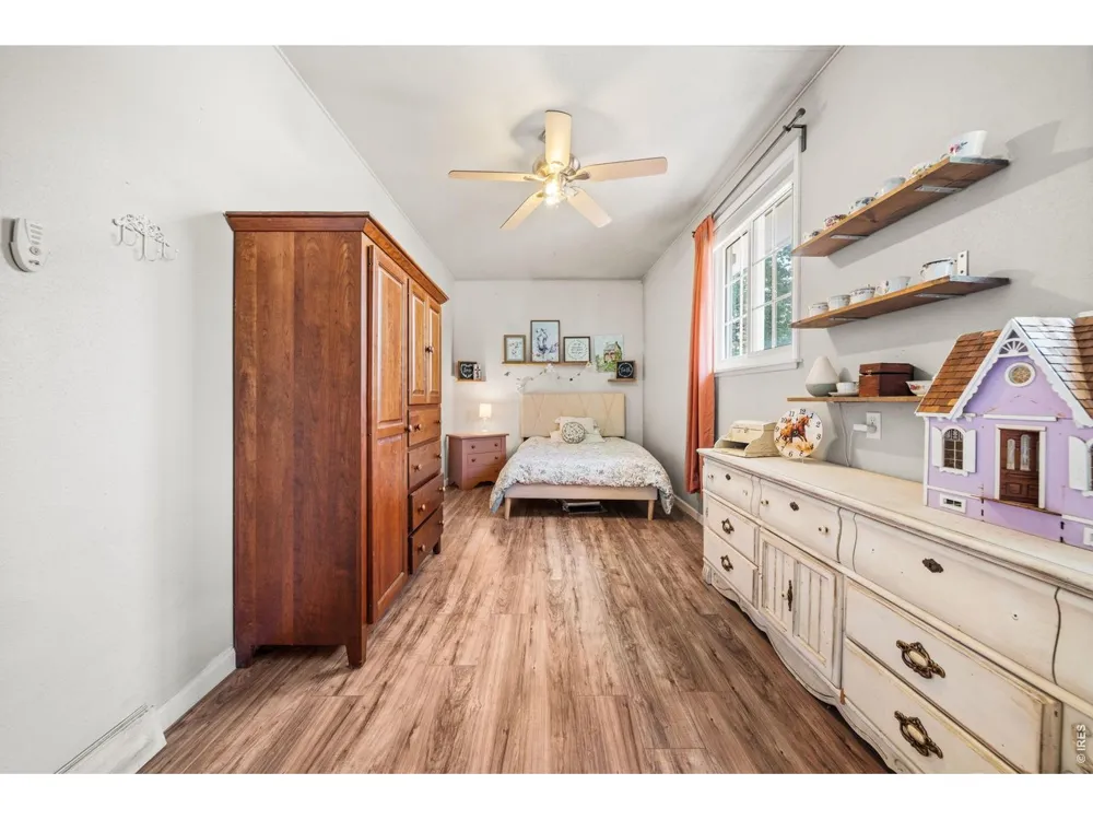 3104 Allison Drive Loveland, CO 80538