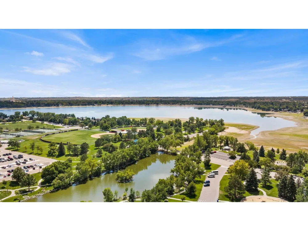 3104 Allison Drive Loveland, CO 80538