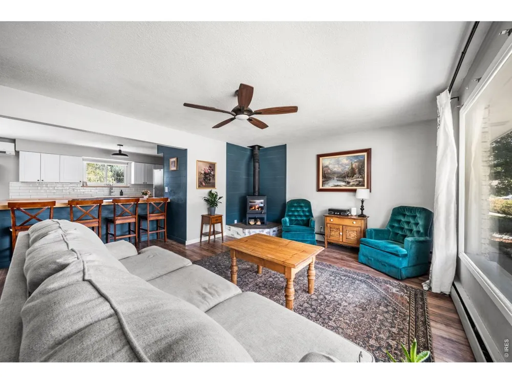 3104 Allison Drive Loveland, CO 80538