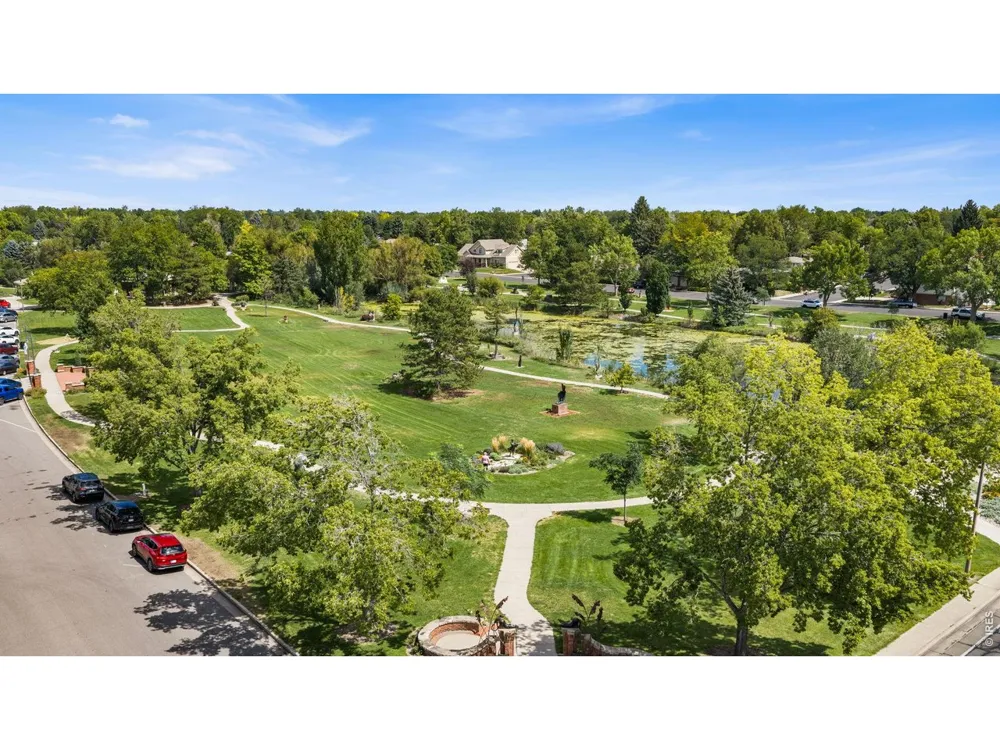 3104 Allison Drive Loveland, CO 80538