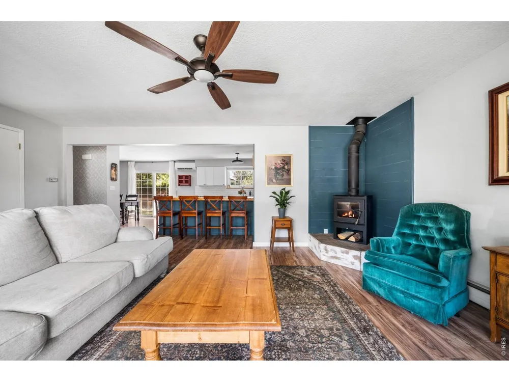 3104 Allison Drive Loveland, CO 80538