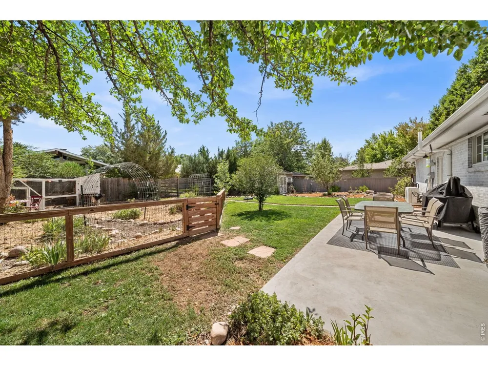 3104 Allison Drive Loveland, CO 80538