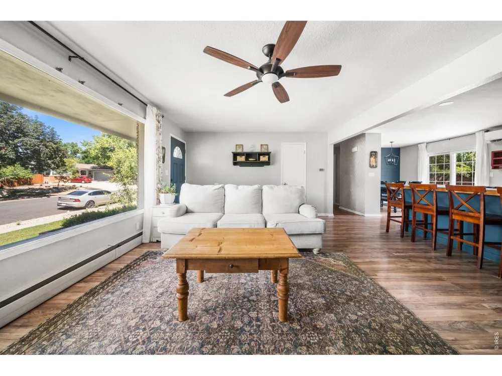 3104 Allison Drive Loveland, CO 80538