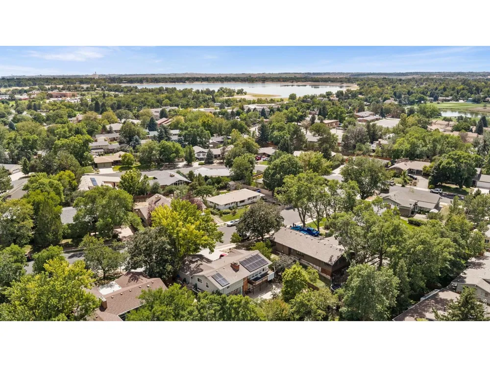 3104 Allison Drive Loveland, CO 80538