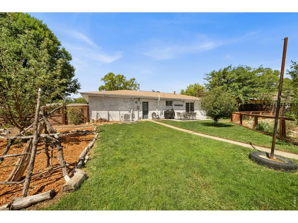 3104 Allison Drive Loveland, CO 80538