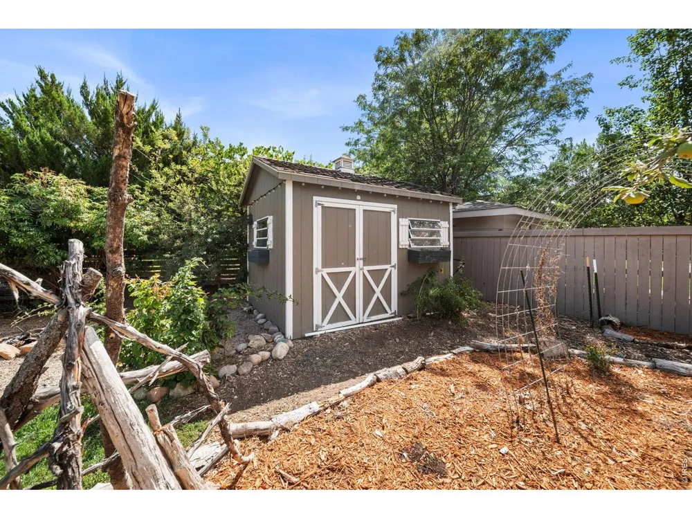 3104 Allison Drive Loveland, CO 80538