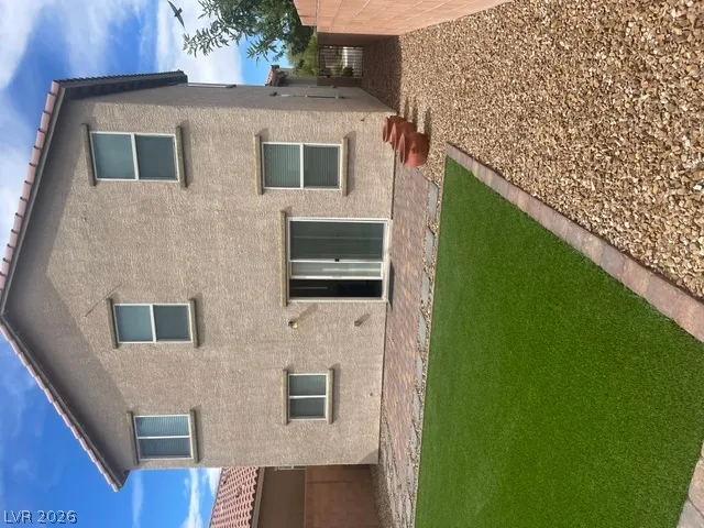 8031 Passion Court Las Vegas, NV 89113