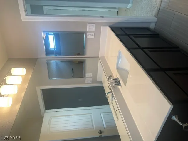 8031 Passion Court Las Vegas, NV 89113