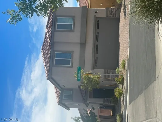 8031 Passion Court Las Vegas, NV 89113