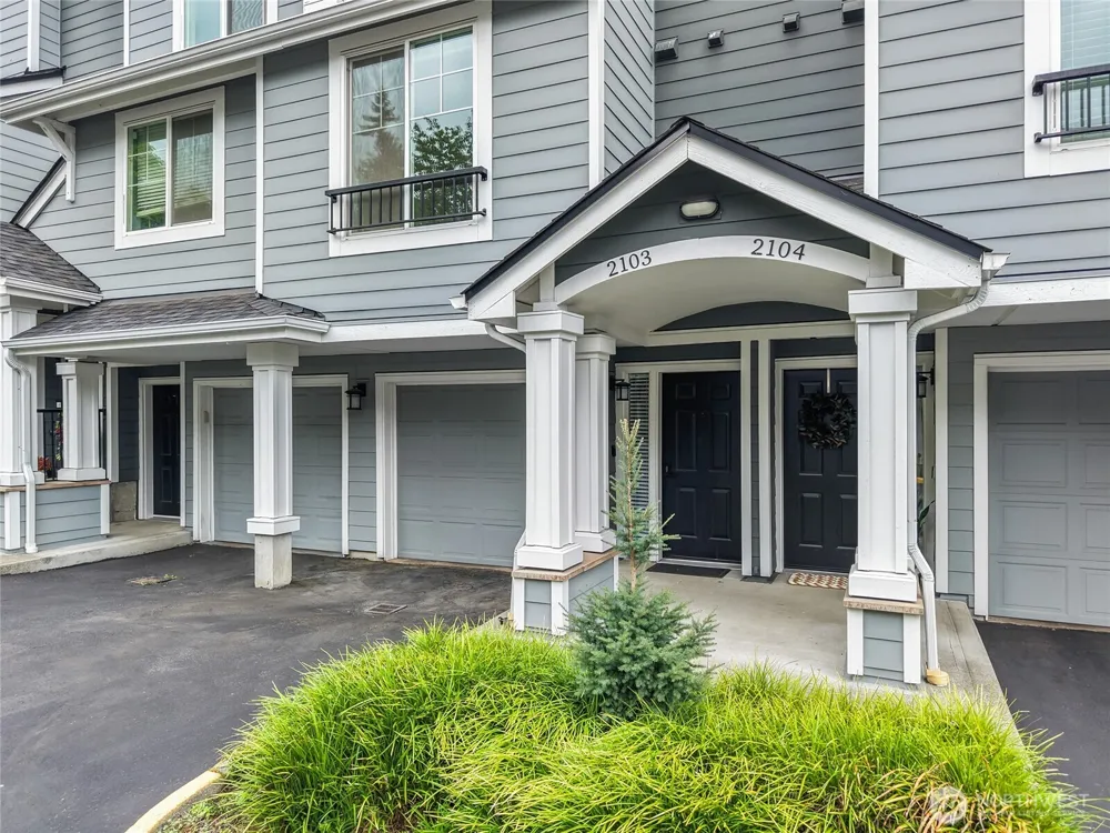 16125 Juanita Woodinville Way NE NE #2103 Bothell, WA 98011