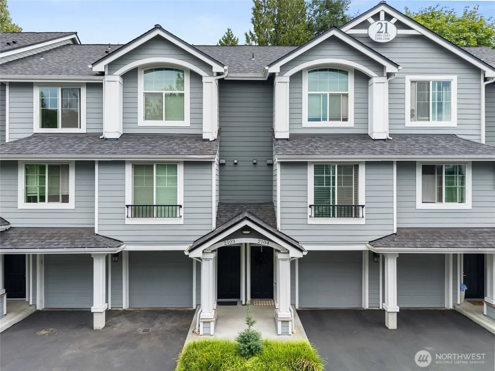 16125 Juanita Woodinville Way NE NE #2103 Bothell, WA 98011