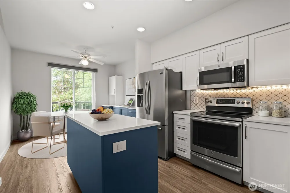 16125 Juanita Woodinville Way NE NE #2103 Bothell, WA 98011