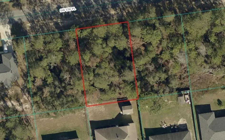 00 SW 150TH PLACE ocala, FL 34473