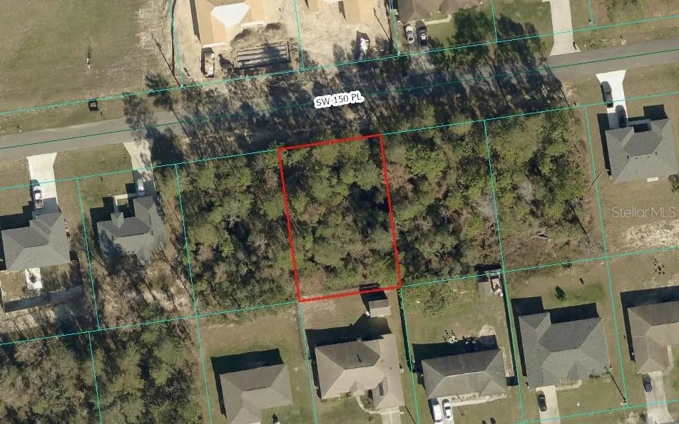 00 SW 150TH PLACE ocala, FL 34473