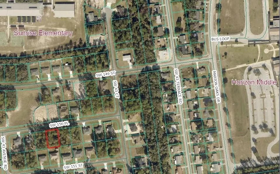00 SW 150TH PLACE ocala, FL 34473