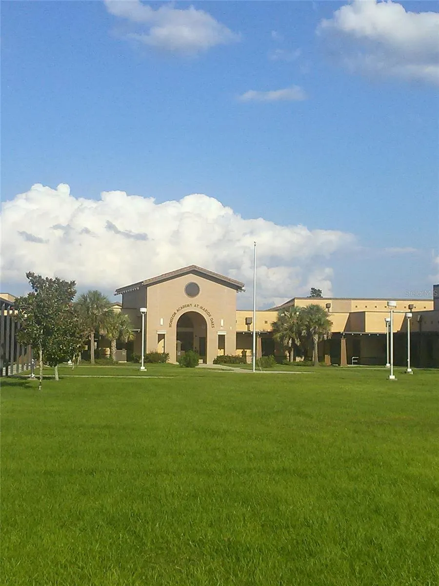 00 SW 150TH PLACE ocala, FL 34473
