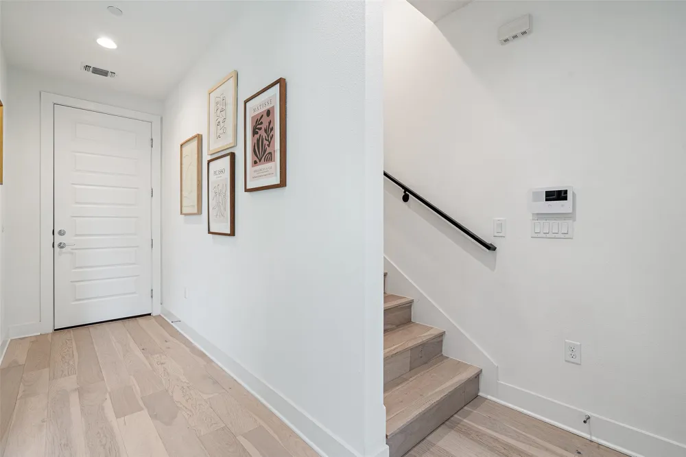 2805 McCurdy Street #1 Austin, TX 78723