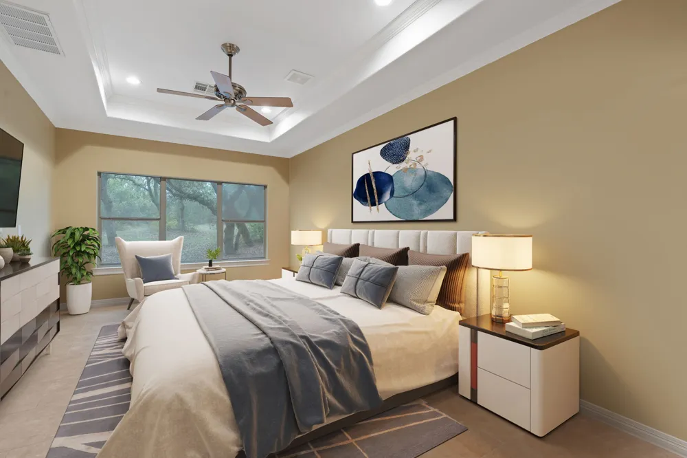 2805 McCurdy Street #1 Austin, TX 78723